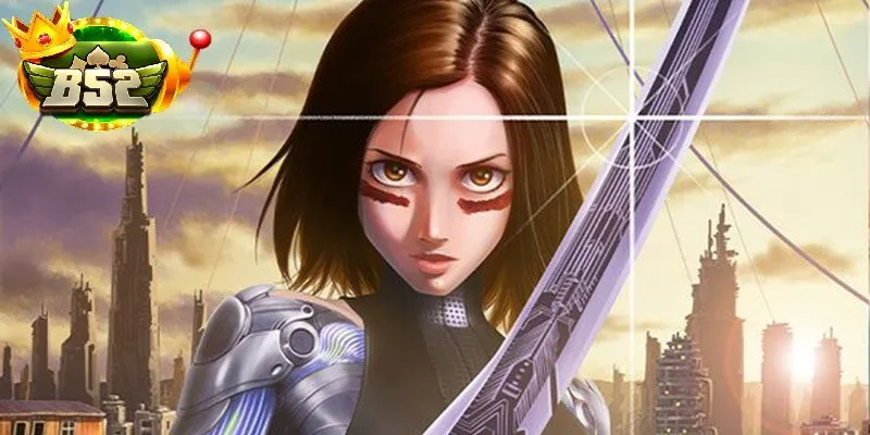 Lý Do Alita Slot tại B52 club Trở Thành Lựa Chọn Hấp Dẫn Với Người Chơi