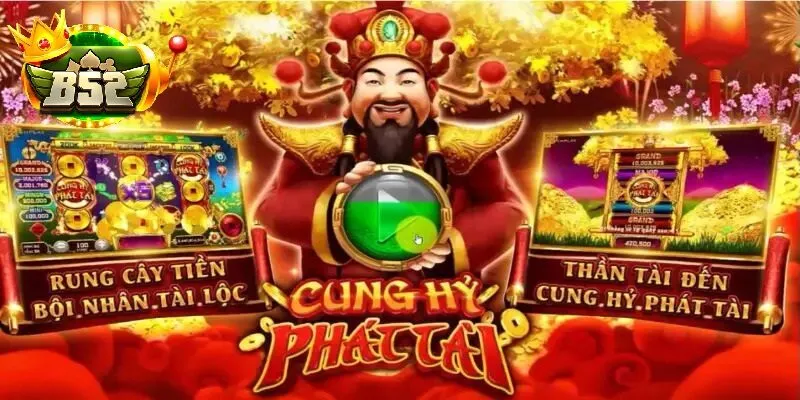 Câu hỏi thường gặp về Nổ hũ Cung Hỷ Phát Tài tại B52 club