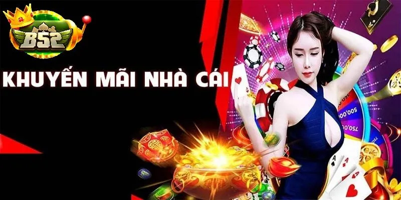 B52club nổi bật với đa dạng trò chơi, giao diện dễ dùng và khuyến mãi hấp dẫn.