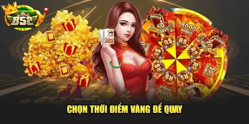 Nổ Hũ Đỉnh Cao Tại B52 Club
