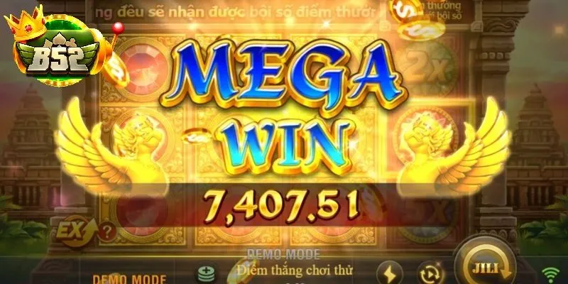 Khuyến Mãi Khủng & Ưu Đãi Liên Tục Nổ hũ tại B52 cluub