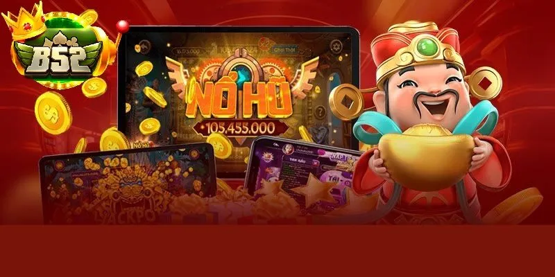 Chiến Lược Chơi Nổ Hũ B52 tại B52 Club Giúp Bạn Dễ Thắng