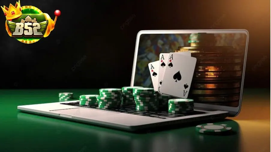 Top Ưu Điểm Khi Chơi Game Tại Trang chủ b52 club