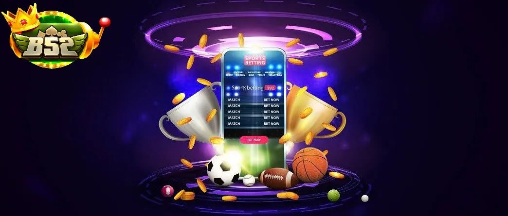 Top Game Hot Nhất Tại Trang chủ b52 club