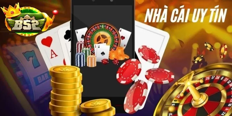 Ưu đãi người mới tại Trang chủ b52 club